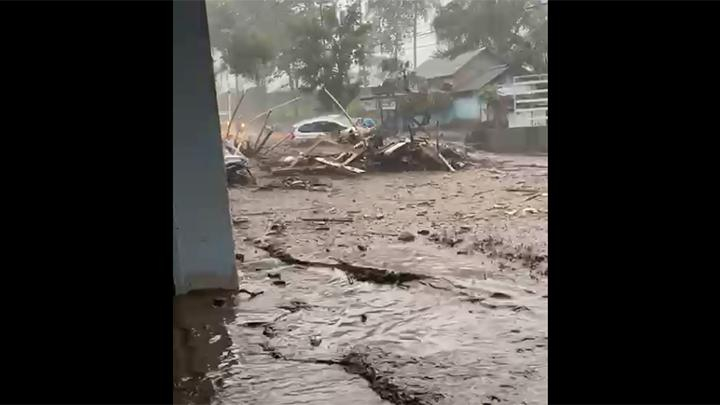 9 Penyebab Banjir Bandang dan Tanda-tandanya yang Wajib Diketahui