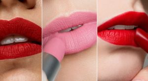 Perbedaan Lip Cream dan Lipstik